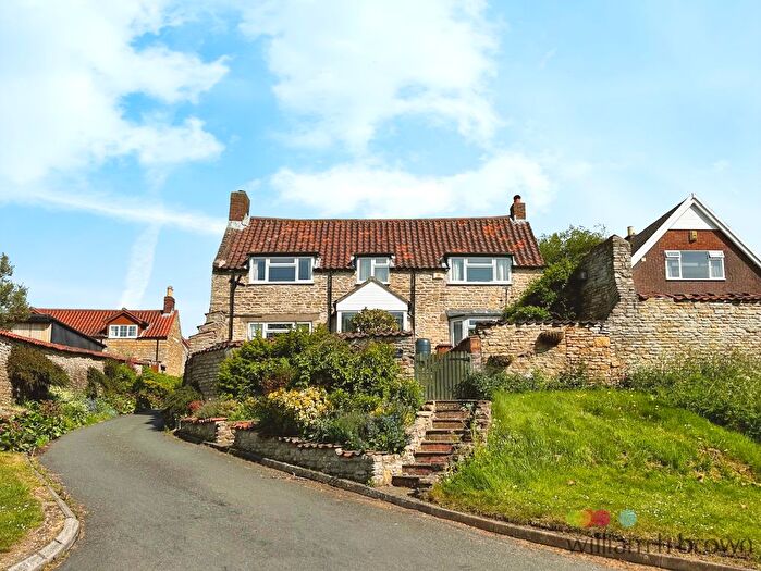 3 Bedroom Cottage To Rent In Timms Lane, Waddington, Lincoln, LN5