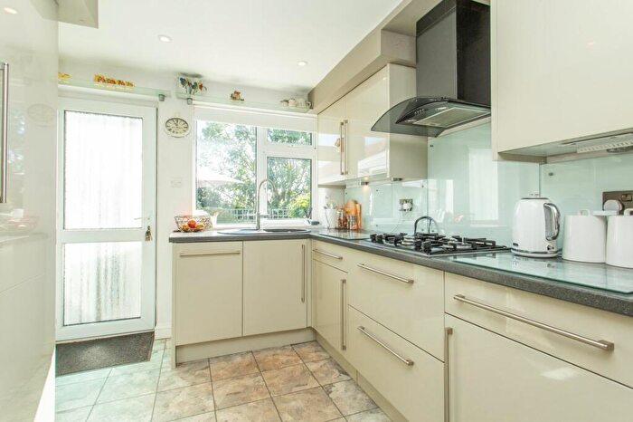 2 Bedroom Semi-Detached Bungalow For Sale In Virginia Road, Whitstable, CT5