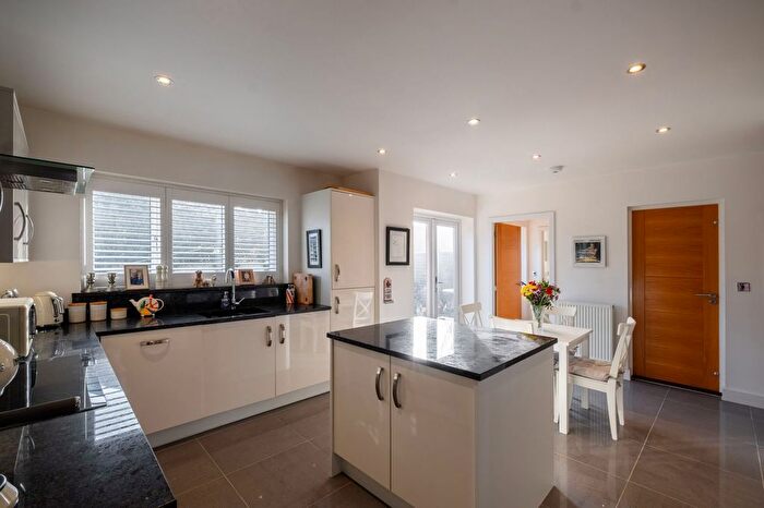 4 Bedroom Detached House For Sale In Thomas De Beauchamp Lane, Sutton Coldfield, B73