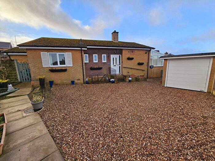 2 Bedroom Bungalow To Rent In Monkhill, Burgh-By-Sands, Carlisle, CA5