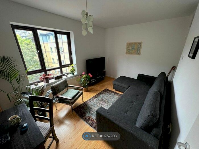 1 Bedroom Flat To Rent In Tiber Gardens, London, N1