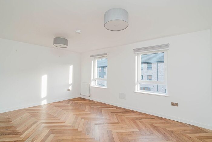 3 Bedroom Town House For Sale In Walford Drive, Portobello, Edinburgh, EH15