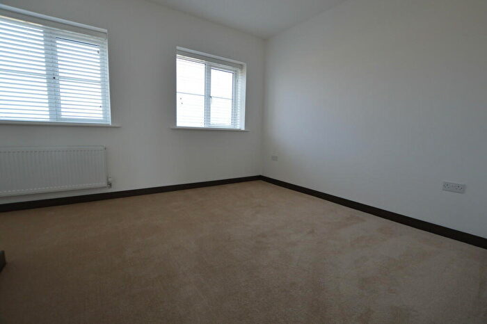 4 Bedroom Town House To Rent In Houghton Way, Bury St. Edmunds, IP33