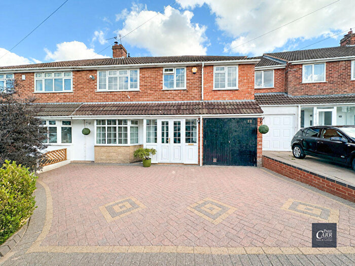 4 Bedroom Semi Detached House For Sale In Elmtree Road, Streetly, Sutton Coldfield, B74