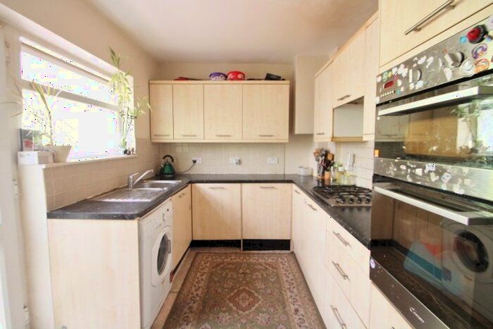 3 Bedroom Terraced House To Rent In Lansbury Avenue, Feltham, Middlesex, TW14