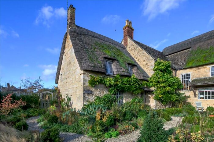 1 Bedroom Semi-Detached House To Rent In Drayton Road, Lowick, Northamptonshire, NN14
