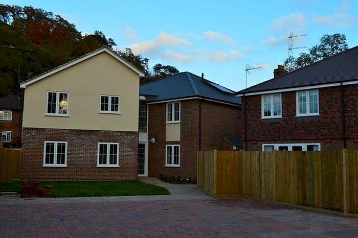 2 Bedroom Apartment To Rent In Bedroom Apartment St Floor In Godalming, GU7