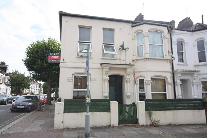 1 Bedroom Flat To Rent In Berens Road, Kensal Green, NW10