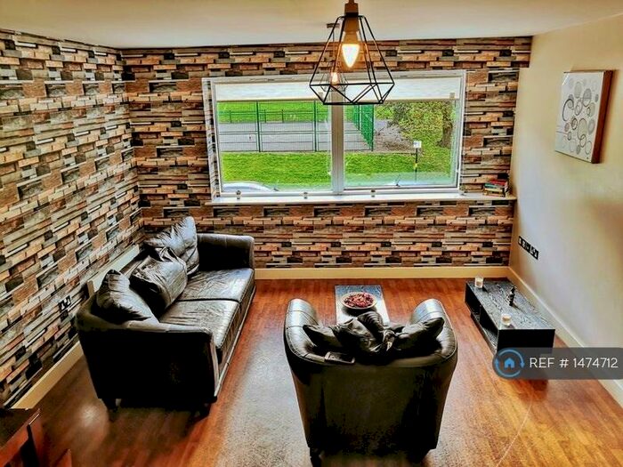 1 Bedroom Flat To Rent In Ryland Street, Birmingham, B16