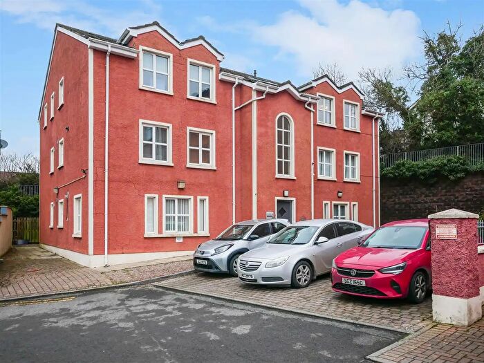 2 Bedroom Apartments For Sale In Hampton Court, Newtownards, BT23