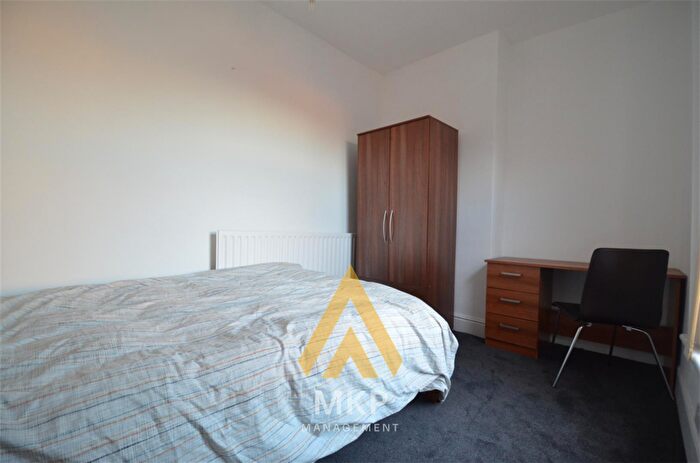 1 Bedroom Terraced House To Rent In Manilla Road, Selly Oak, B29