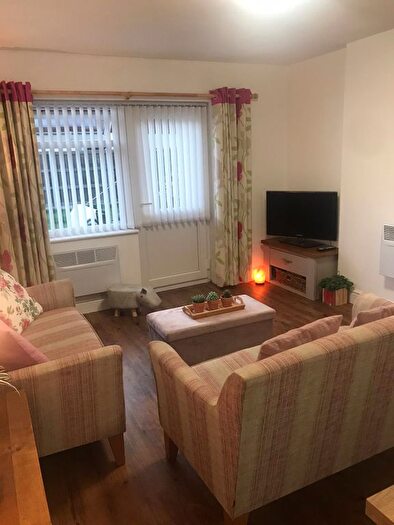 1 Bedroom Flat To Rent In Andrews Lane, Formby, L37