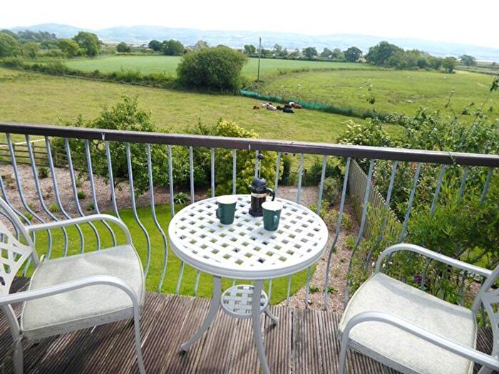1 Bedroom Apartment To Rent In Haystacks, The Hill, Millom, LA18