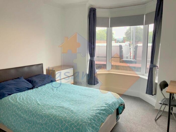 4 Bedroom Property To Rent In Beevor Street, Lincoln, LN6