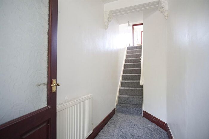 2 Bedroom Flat To Rent In Burleigh Road, Preston, PR1