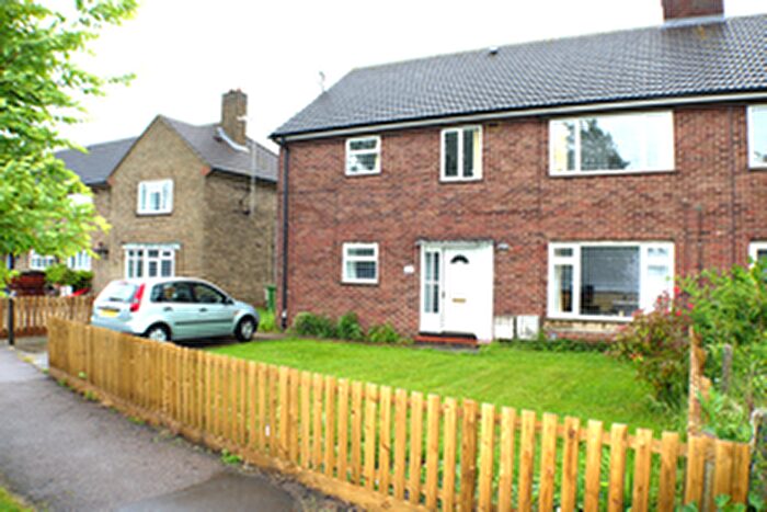 2 Bedroom Flat To Rent In Rustat Road, Cambridge, CB1