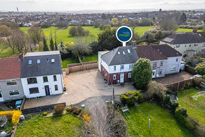 8 Bedroom Semi Detached House For Sale In Bed Hmo | £, Pa |, BS7