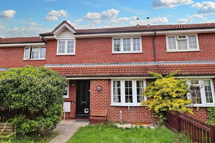 2 Bedroom Terraced House To Rent In Palmers Road, Glastonbury, Somerset, BA6