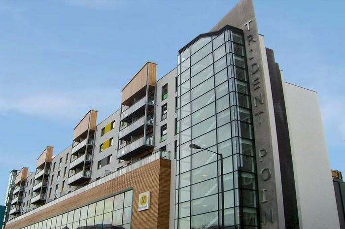 2 Bedroom Flat To Rent In Trident Point, Pinner Road, Harrow, HA1