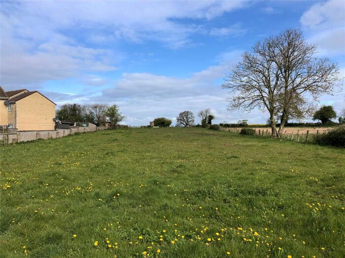 Land For Sale In Farrington Gurney, Bristol, Somerset, BS39