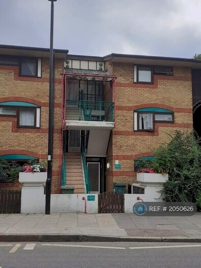 1 Bedroom Flat To Rent In Dartmouth Park Hill, London, N19