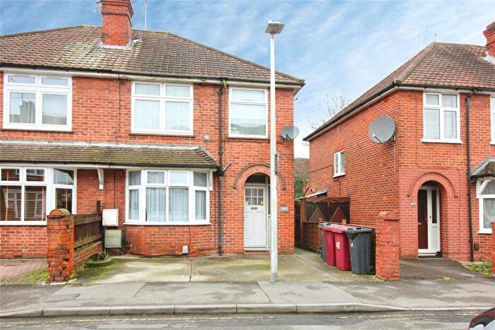 1 Bedroom Apartment To Rent In Wilson Road, Reading, Berkshire, RG30