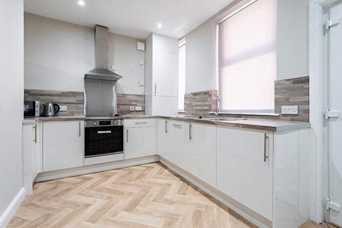 2 Bedroom Terraced House To Rent In Elleray Road, Salford, Manchester, M6