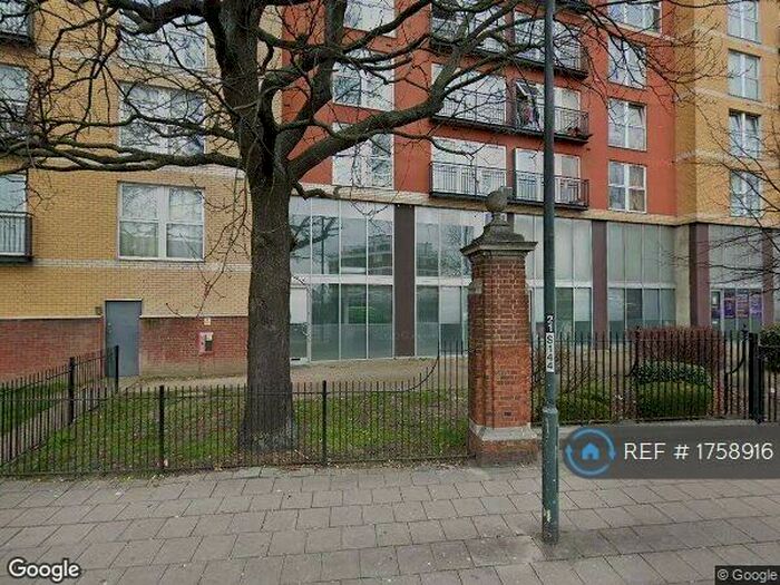 2 Bedroom Flat To Rent In London, London, IG2