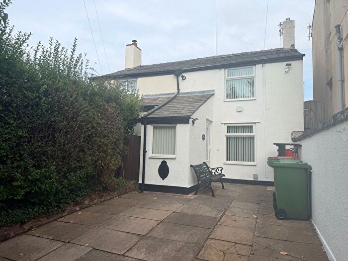 2 Bedroom Cottage To Rent In Rock Lane, Melling, Liverpool, L31