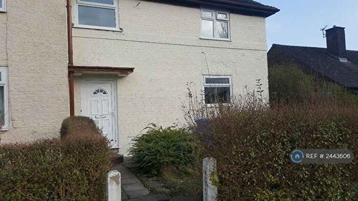 3 Bedroom Semi-Detached House To Rent In Charlestown Road, Manchester, M9