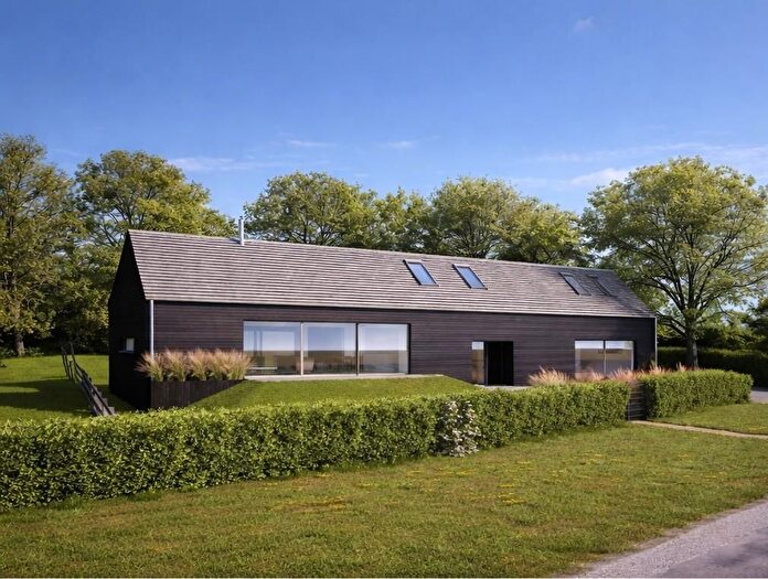 2 Bedroom Detached Bungalow For Sale In Middleton On The Wolds, Driffield, YO25