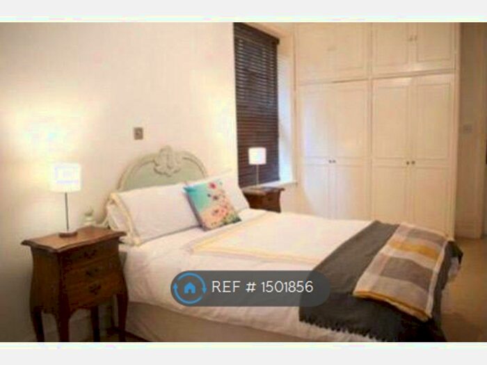 1 Bedroom Flat To Rent In Widley Rd, London, W9