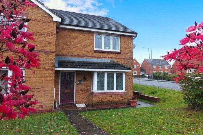 3 Bedroom Semi-Detached House To Rent In Bingham, Nottingham, NG13