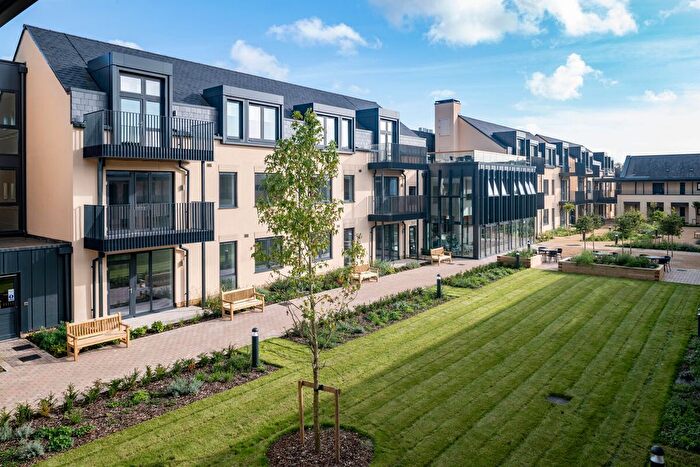 1 Bedroom Flat For Sale In Beckford Drive, Lansdown, Bath, BA1