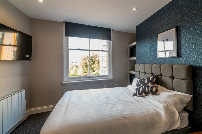 1 Bedroom Flat To Rent In Block A Canning Place, NG1