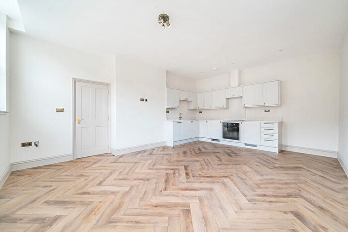 2 Bedroom Apartment To Rent In Bells House, South Street, Farnham, GU9