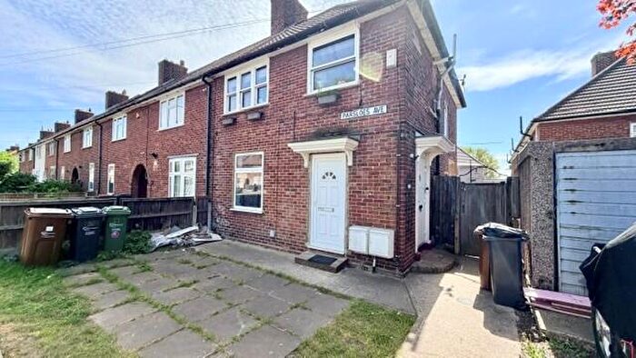 1 Bedroom Flat To Rent In Parsloes Avenue, , Dagenham, RM9