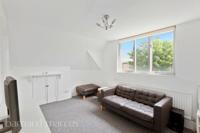 1 Bedroom Flat To Rent In Thrale Road, London, SW16