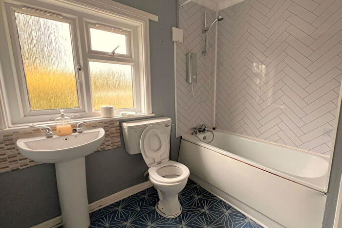 2 Bedroom Semi-Detached House For Sale In White Street, West Lavington, Wiltshire, SN10