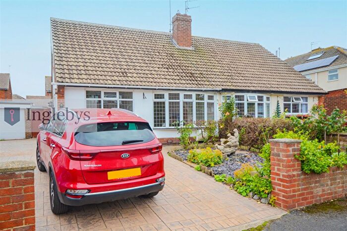3 Bedroom Semi-Detached House For Sale In Yearby Crescent, Marske-By-The-Sea, Redcar, TS11