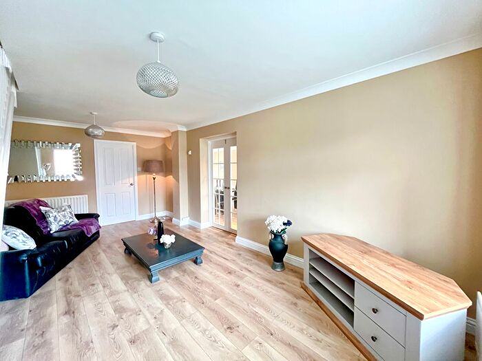 2 Bedroom Semi-Detached House To Rent In Nedderton Close, Newcastle Upon Tyne, NE5
