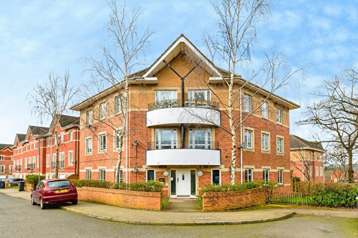 2 Bedroom Apartment For Sale In Keepers Close, Birmingham, B18