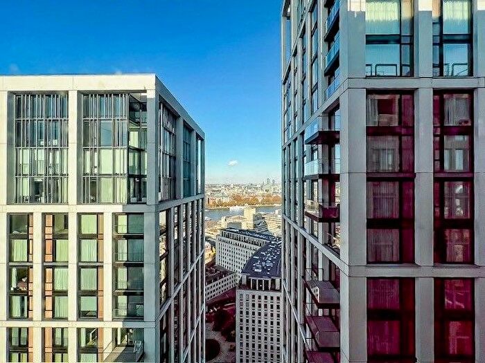 2 Bedroom Flat To Rent In Casson Square, Southbank Place, London, SE1