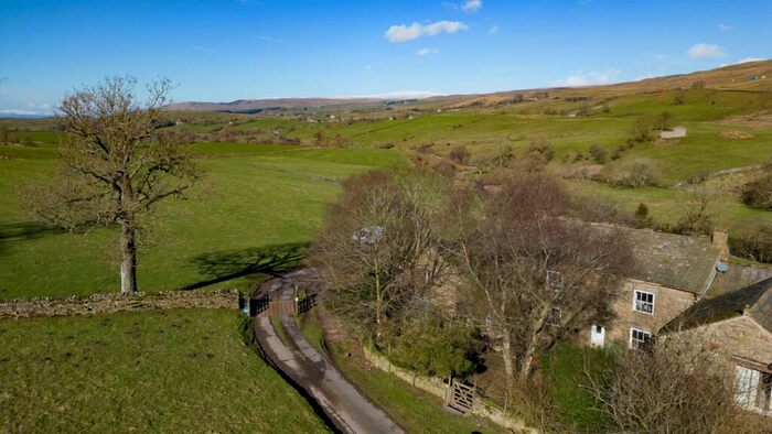 4 Bedroom Semi-Detached House For Sale In South Stainmore, Kirkby Stephen, CA17
