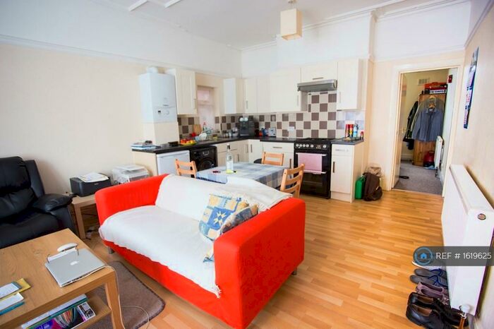 1 Bedroom Flat To Rent In Sandon Road, Birmingham, B17