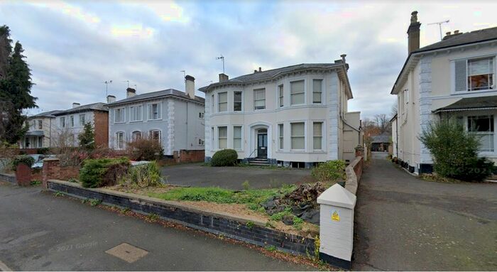 4 Bedroom Flat To Rent In Kenilworth Road, Leamington Spa, Warwickshire, CV32