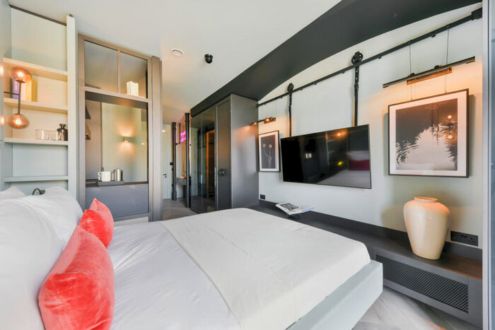 Studio To Rent In Nevern Walk, Cwmbran, Torfaen, NP44