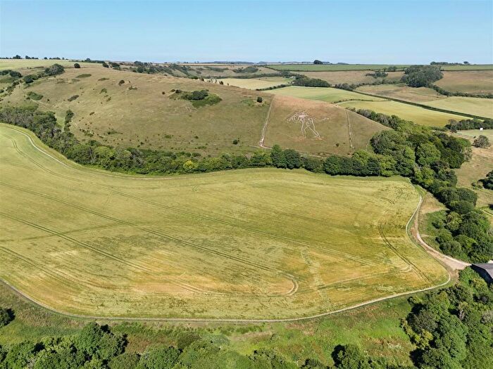 Land For Sale In Cerne Abbas, Dorchester, DT2