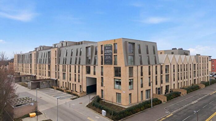 1 Bedroom Flat For Sale In Flat Gylemuir Lane, Edinburgh, EH12