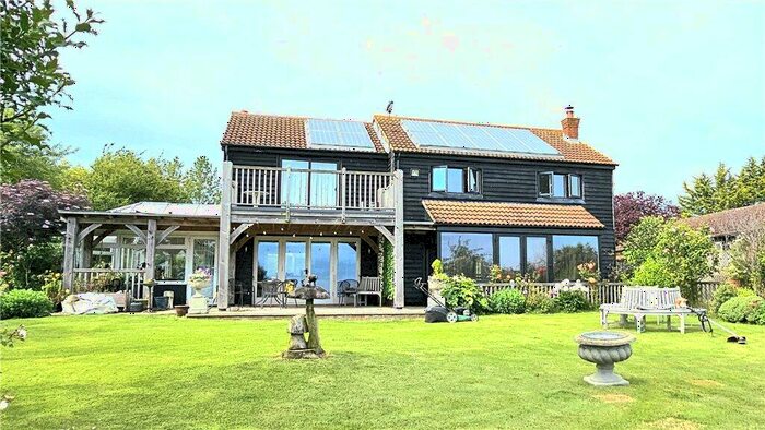 4 Bedroom Detached House To Rent In Mount Pleasant Farm, Duke Drive, Clapham, MK41